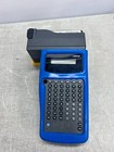 Tyco Lm2020 Plus Handheld Shrink Tube   Label Printer Kroy K5100