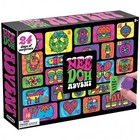 2026 Hot Needoh Advent Calendar Gift For Children 24 Days Of Surprises- Us
