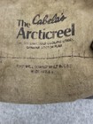 Cabela s The Arcticreel - The Original Self-cooling Creel - Genuine Scotch Flax