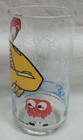 Original 1977 Mcdonaldland Action Series Glass  filet O Fish   Ronald Mcdonald 