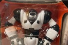 Wowwee Mini Robosapien Walking Robot With Poseable Arms - New In Box