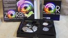 Marvins Magic Zorbi Magic Flying Saucer Amazing Illusion As Is See Pics And Info
