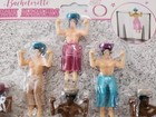 New Lot 6 Bachelorette Drink Markers Sexy Cowboys Girls Night Gay Interest Nib