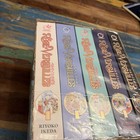 Rose Of Versailles  volumes 1-5  Complete Series Manga Set  By Riyoko Hc