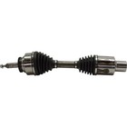 Cv Axles For 2009-2014 Ford F-150 Front Driver And Passenger Side 4wd Set Of 2