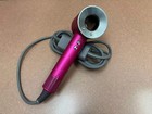 100  Genuine Dyson Supersonic Hd07 Hair Dryer  Fuchsia