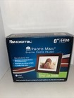 Pandigital Pan8008dw 8  Digital Picture Frame