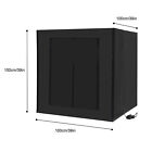 39  Portable Led Photo Light Box Lighting Tent Room Kit Cube Studio Photography 