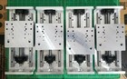 Diy Cnc Plasma Z Axis Linear Slide Kit 5  Travel Floating Head  Us Made