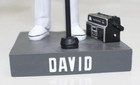 David Byrne Bobblehead Stop Making Sense Talking Heads Psycho Killer