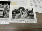 Rare Vintage 1991 The Karate Kid Movie Promo Photo Still Marketing Press Kit
