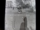 1890 Paris - France Original Views 29 Film 3x4 Negative Historic Photo Lot