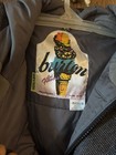 Burton Dark Grey Women   s Ski Snowboard Coat Jacket Medium Dry Ride Winter Snow