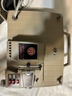 Vintage Mansfield  Customatic 8mm Movie Film Model 331 Projector  Works 