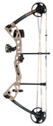 Bear Limitless Rth Package Rh 50lb Tan black