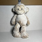Ebba Cuddlers Marlow Monkey Plush Toy Stuffed Animal 14    Kids Child Baby Aurora