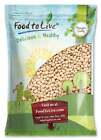 Blanched Hazelnuts     No Skin  Unsalted  Kosher  Vegan  Bulk