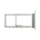 Sim Card Tray For Lg Velvet Silver Replacement Repair Replace Part Card Read