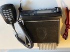 Tait Tm8200 1 Piece Black Two Way Gmrs Mobile Radio     Free Shipping