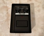 Vintage Mxr Command Series Preamp Model 162 Guitar Effect Pedal W  Original Box