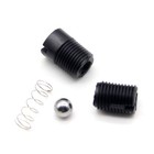 Pro-parts Pp217 Pump Adjustment Kit Ha3020 For Desa Reddy Kerosene Black