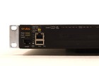 Aruba 2920-24g 24-port Gigabit Poe  Network Switch With Ears P n  J9727a Tested