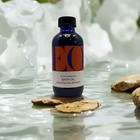 Body Boost Bath Oil Rose Geranium By Eo Essential Oils 4oz
