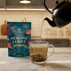 Healing Leaves  Longevity Blend Loose-leaf Tea- 30 Serving Free Shipping