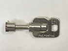 Gi Greenwald Gr9808 Key  Vending Laundry Machine Cabinet Coin Box