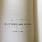 Vintage The Mind Of The South  1941  Hardcover  1st Edition