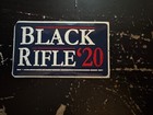 Black Rifle Coffee Company Brcc Sticker Variety
