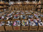 Amazon Liquidation Mixed Retail Merchandise Reseller Value Lot