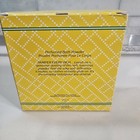 Vintage Jean Nate Silkening Body Powder 6 Oz New In Box