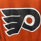 Vintage Philadelphia Flyers Ccm Maska Hockey Jersey Adult Xl Blank Philly 90   s