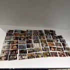 1964 Topps Beatles Color 97  Complete Set 1-64 Missing 40 47 49