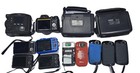 Lot Of 13 Kodak Digital Cameras   Camcorders     As Is   Parts Or Repair