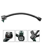 Front Bumper Fog Light Wiring Harness For 2016 2017 Honda Accord 32216 T2a X00 