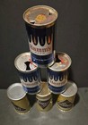 1950 s Blatz And Hamm s Flat Top Beer Cans  3 Of Each 