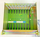 Allen Bradley 1771-a2b Ser b 8 Slot I o Chassis Rev k01
