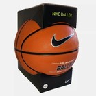 New Nike Baller Basketball Full Size 29 5  Outdoor Competition Rubber Ball