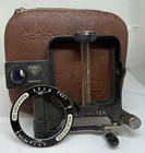 Rollei Rolleimeter Rangefinder For Rolleiflex 3 5 W  Case