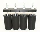 Aquarium Dosing Container - 4 X 18oz Glass Containers - For Marine   Reef