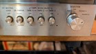 Onkyo Model Tx 4500 Mkii Quartz Locked Stereo Receiver 60 Watts Per Channel