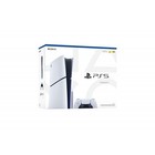 Open Box  Playstation 5 Slim Console 1tb - Includes Ps5 Console And Dualsense Co