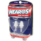 Hearos High Fidelity Ear Plugs 2-pack