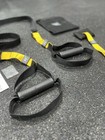  p3  Pro Suspension Straps  Bodyweight Training Straps  Indoor outdoor Training