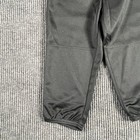 Adidas Shorts Womens Small S Black Areoready Stretch Gym Knee Length Yoga Gym