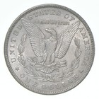 Au  1883  p  Morgan Silver Dollar  1 Coin 