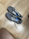 Crocs Walu Men s Blue Loafers Size 13 - New