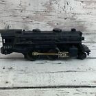 Lionel 027 Vintage Steam Locomotive Train Engine 1130 Black Railroad Collectible